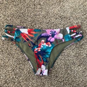 🌟HOLLISTER BIKINI BOTTOMS🌟